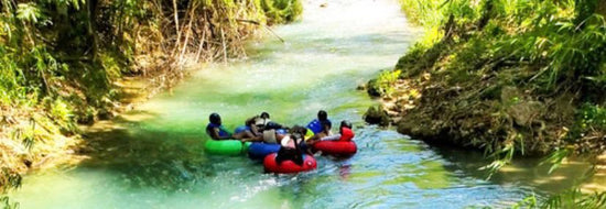 River Tubing (1-3 HOURS)
