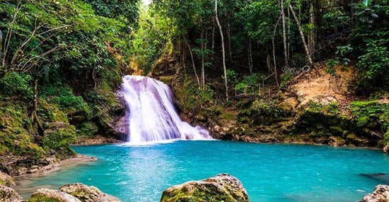 River Tubing+ Blue Hole (3-4 HOURS)