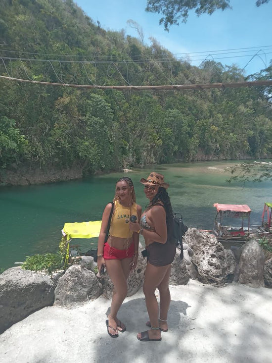 Ocho Rios Tour (2 HOURS)