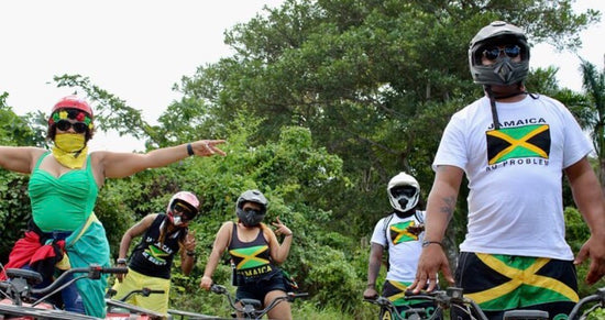 ATV Excursion (2-3 HOURS)